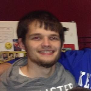 Meet your Posher, Josh